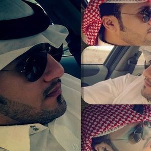 Meet your Posher, Abduraheem